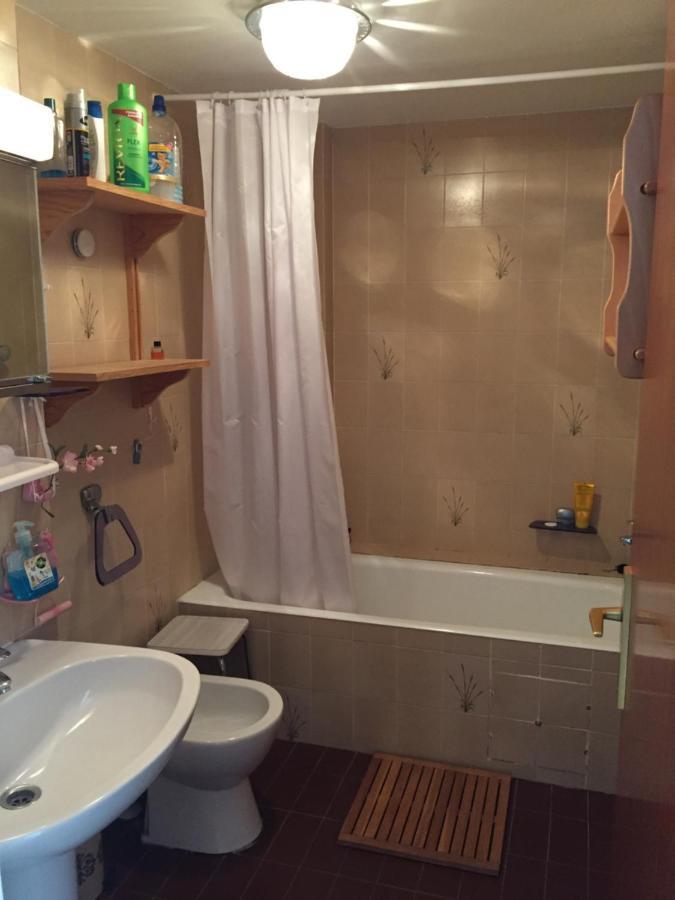 Apartamento Vista Mar Edificio Manhattan 19 Apartman Empuriabrava Kültér fotó