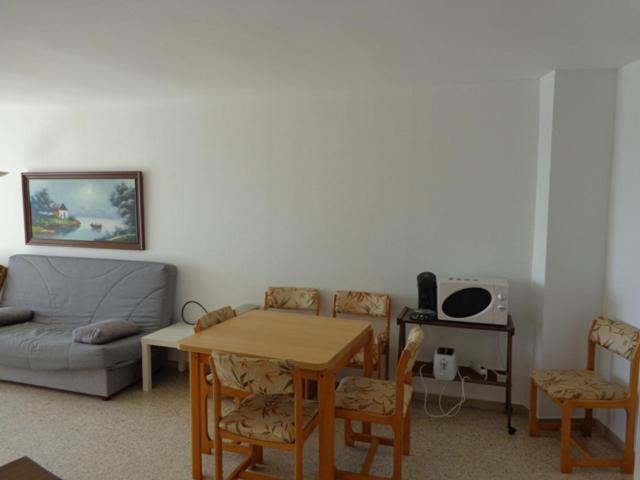 Apartamento Vista Mar Edificio Manhattan 19 Apartman Empuriabrava Kültér fotó